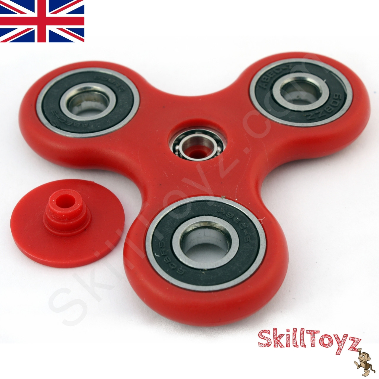 finger spinner buy