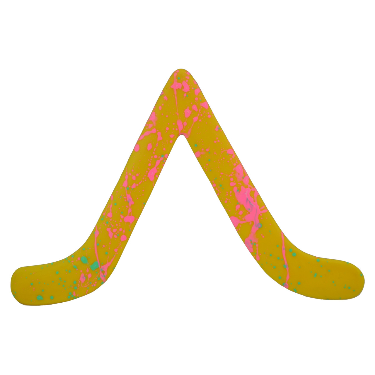 LMI and FOX - Boomerang, LMISRD