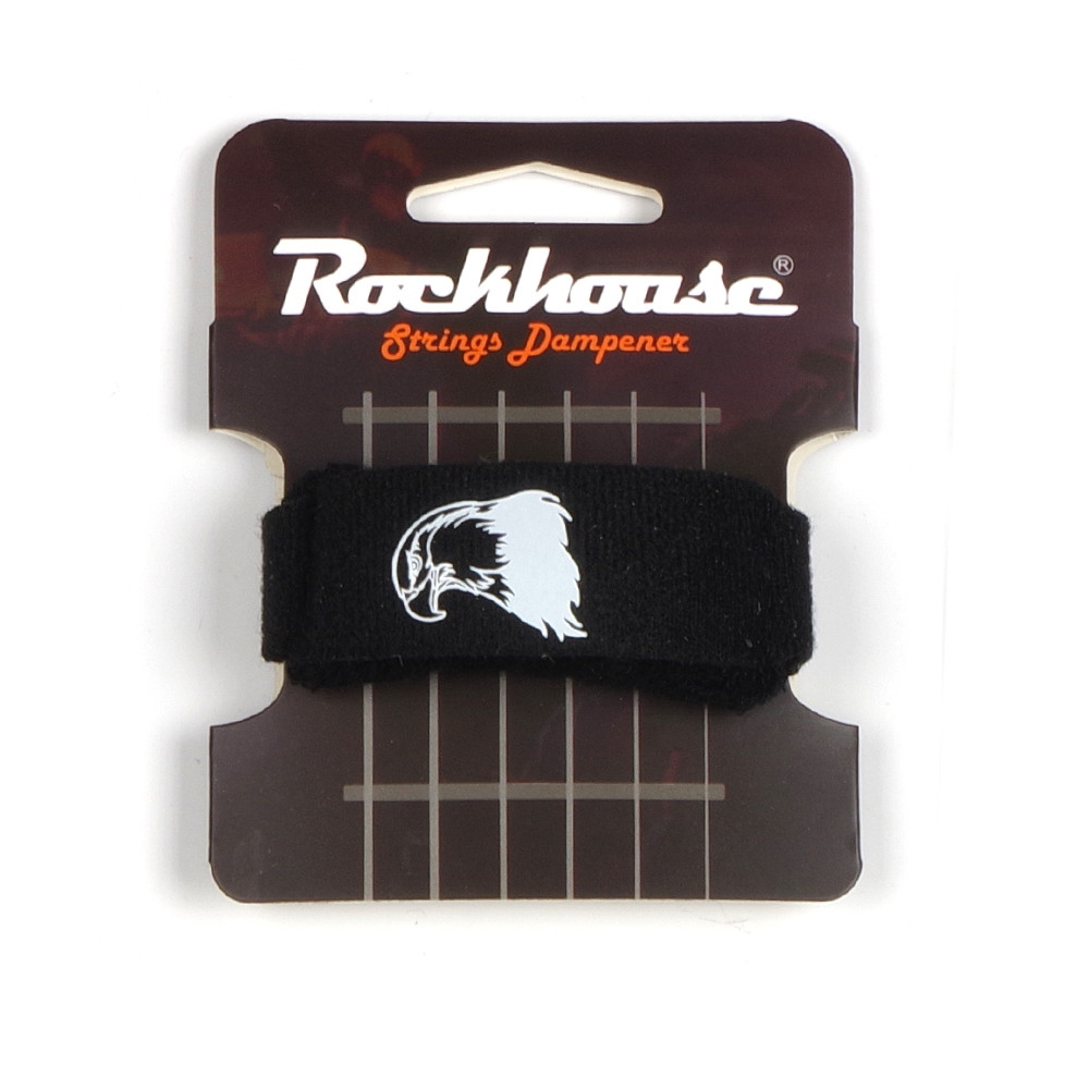 Rockhouse Guitar Fret Wrap Small Hawk SkillToyz