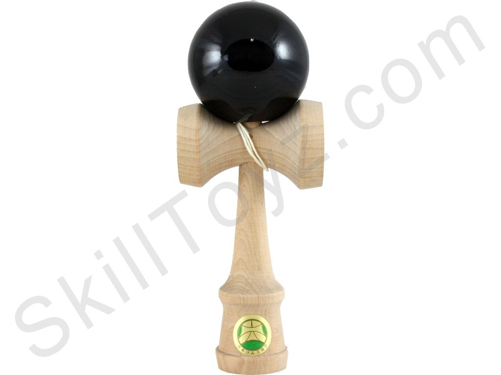 TK16 Master Kendama Black