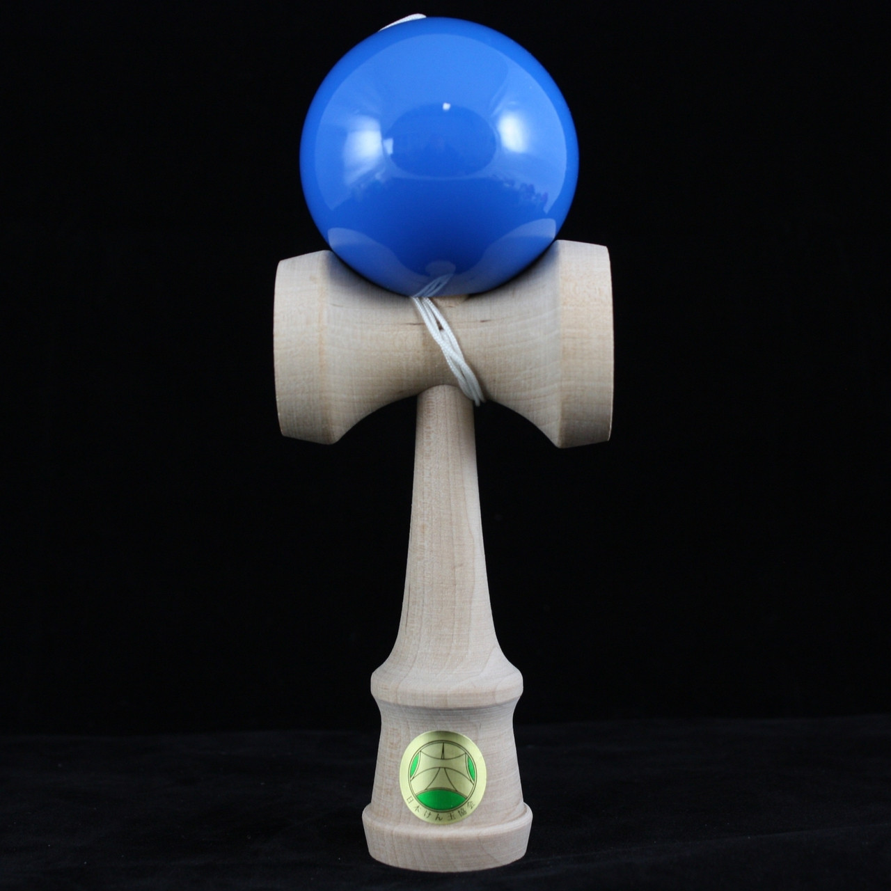 TK16 Master Kendama Blue