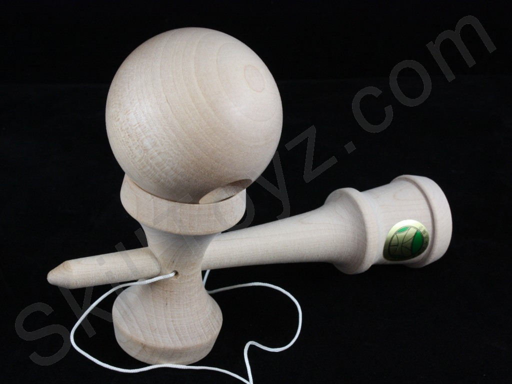 TK16 Master Kendama Natural
