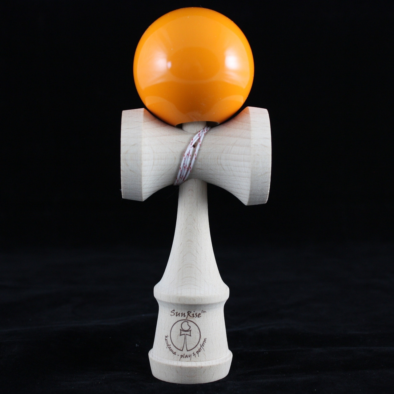 SunRise Pocket Junior Kendama Orange