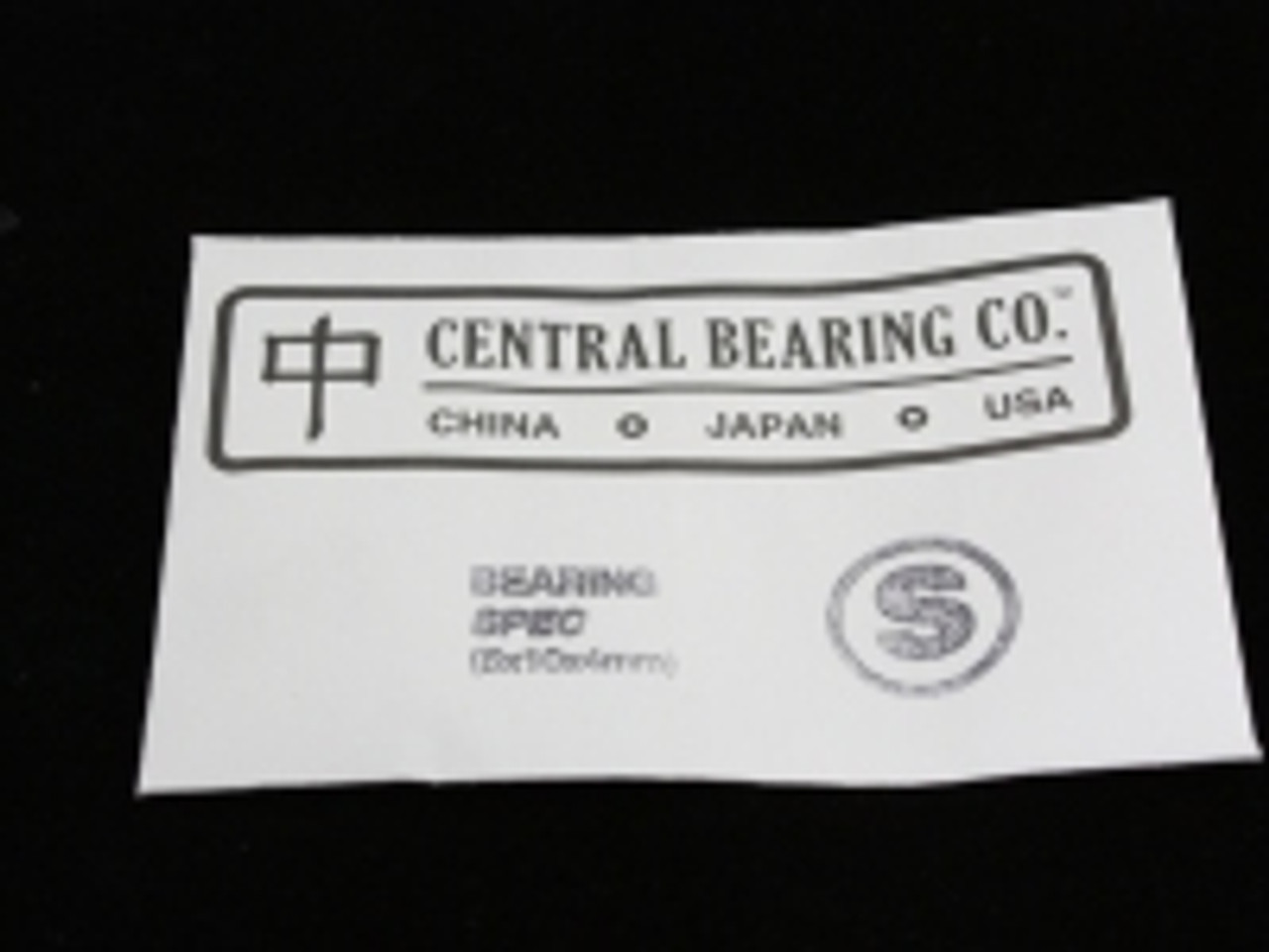 Other Yoyo Bearing Manufacturers