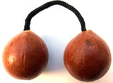 African Gourd Kashaka from Ghana