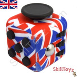 New Premium Fidget Cube Designs on sale