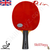 Table Tennis Equipment restocked plus new lines