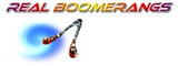 Real Boomerangs on order