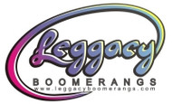 Leggacy Boomerangs