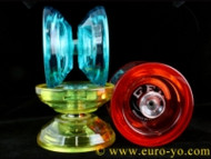 Duoman YoYos