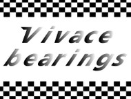 Vivace YoYo Bearings