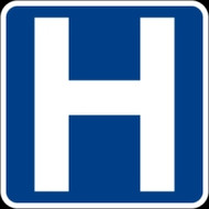 Hospital appointments