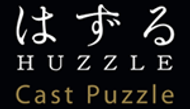 Huzzle Cast Puzzles from Enigma