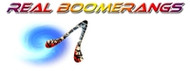 Real Boomerangs on order