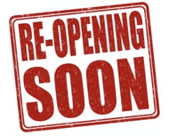 SkillToyz is reopening very soon!