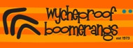 Wycheproof Boomerangs