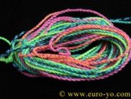 Hibridas Yo-Yo Strings