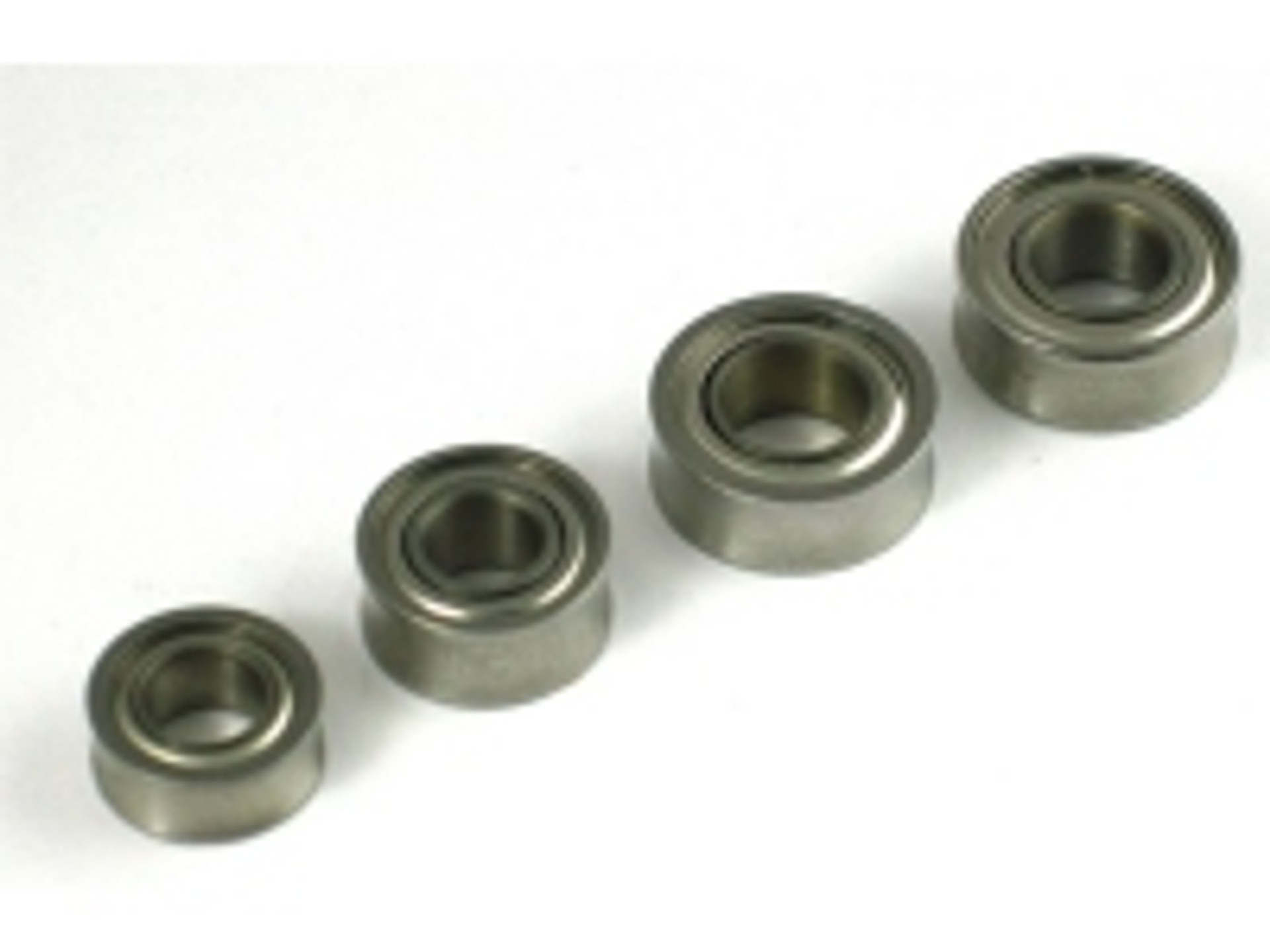 Buy YoYo bearings at YoYo Shop