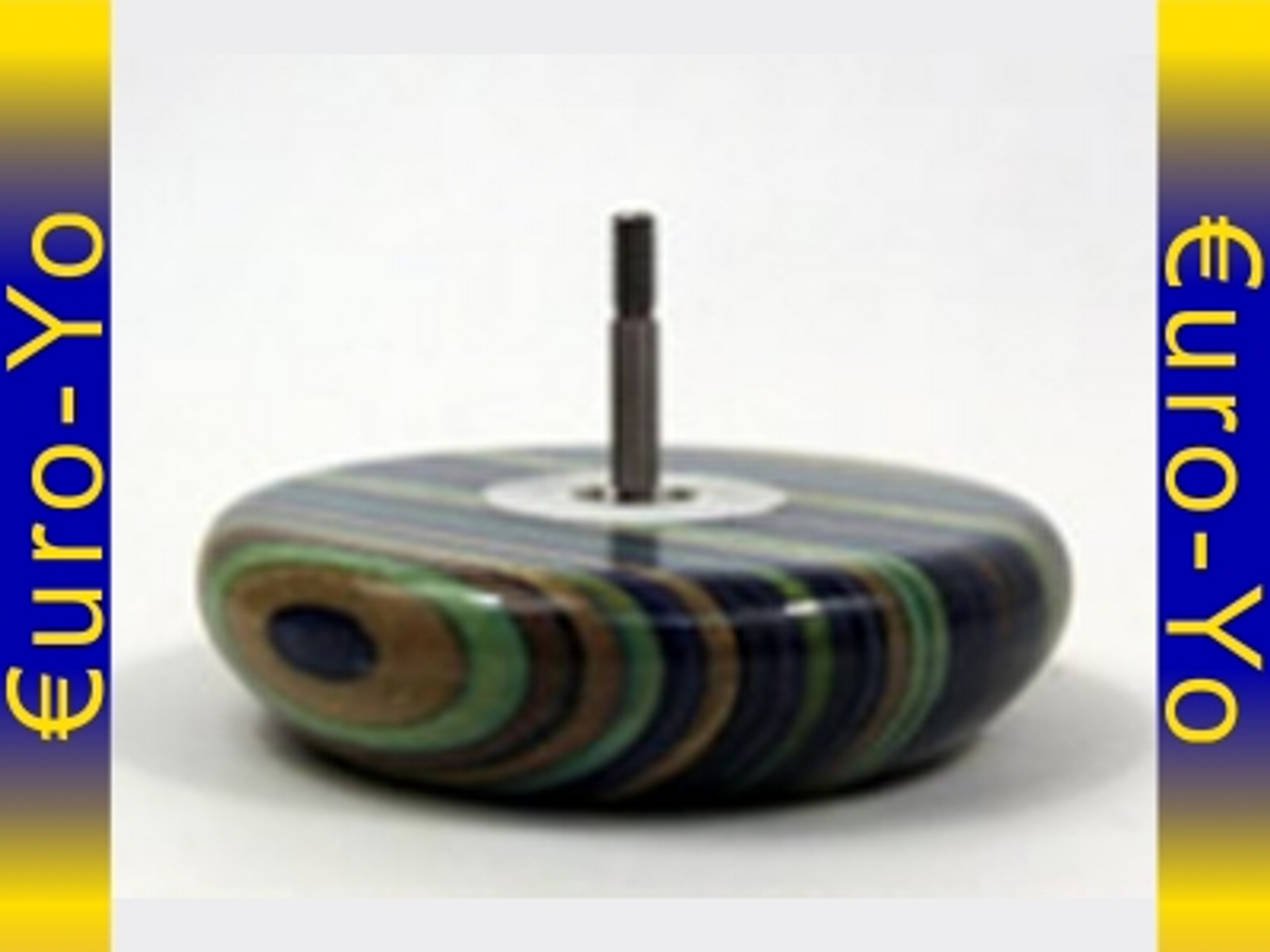 Buy YoYo axles at YoYo Shop