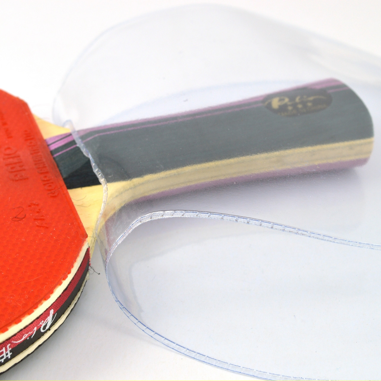 Yinhe Table Tennis Edge Tape Roll 25m SkillToyz