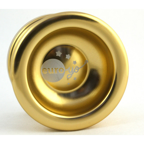 gold yoyo