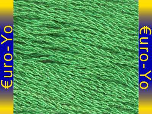 100 Arriba! Type 9 Green cotton yo-yo strings