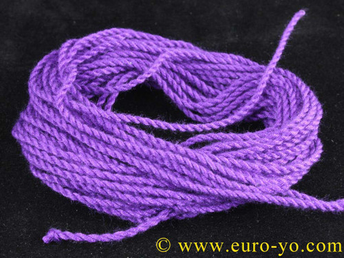 5 Mondo Deep Purple yo-yo strings