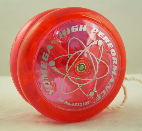 yoyo with a brain