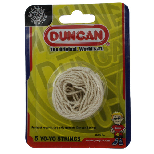 duncan yoyo