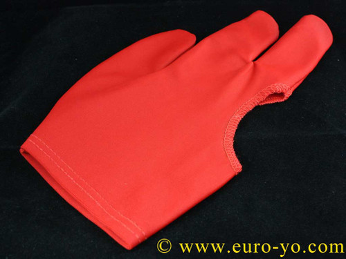 Euro-Yo Yo-Yo Glove Red XXL
