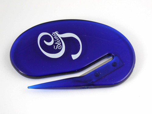 G-String Yo-Yo String cutter Blue