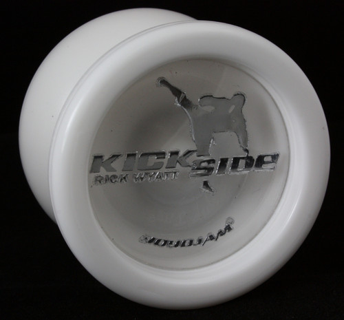 kickside yoyo