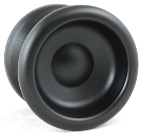 Dream-Yo Man Advanced Aluminium Pro Unresponsive Yo-Yo black