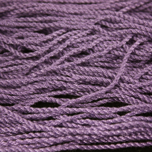 Sun-Glass Yoyo Strings - Purple - pack of 100