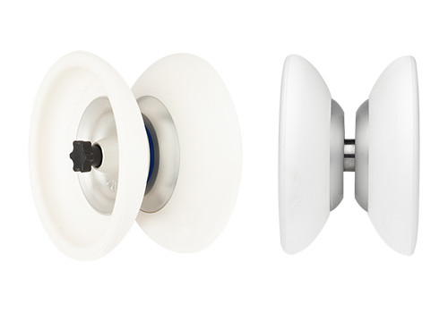 Henrys Viper Flux Yo-Yo White