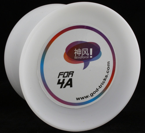 4a yoyo