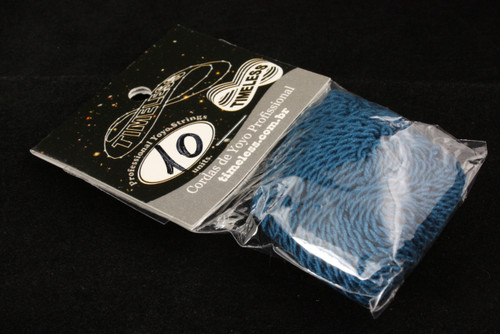 Timeless Yo-yo Strings Dark Blue Colour