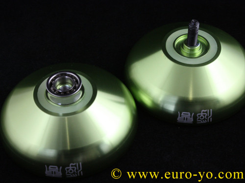 magic yoyo n9