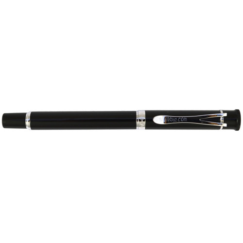 Jinhao Y3 Fountain Pen F Nib Rosewood + 5 free ink cartridges