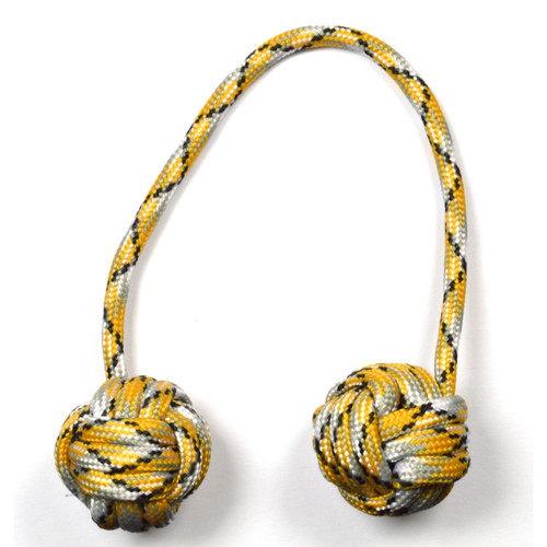 Monkey Fist Cord Begleri 6 Inch Scorpion Edition