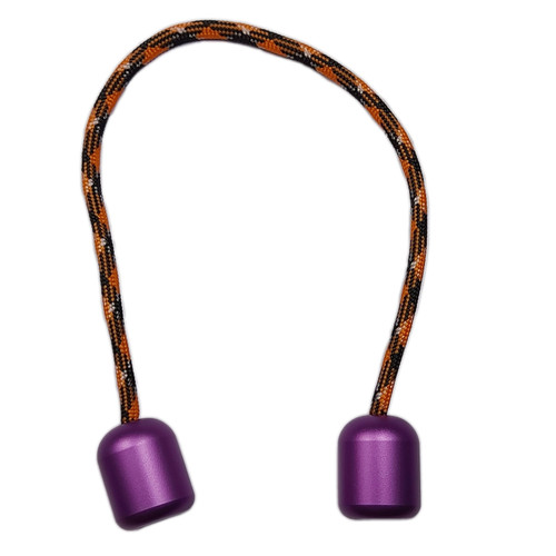 Begleri Big Dome Fidget Toy Purple