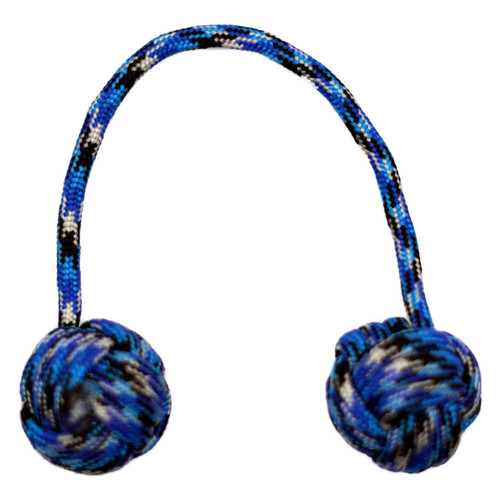 Monkey Fist Begleri 5 Inch Blues Edition