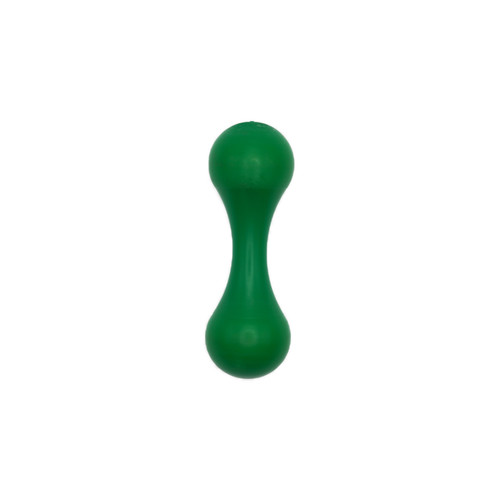 Knuckle Chuck Finger Roller Toy POM Green