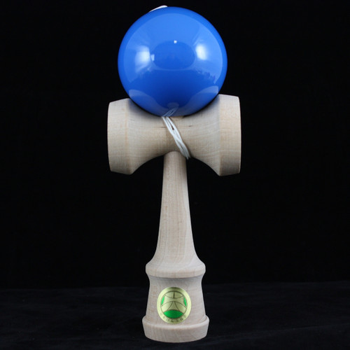 TK16 Master Kendama Natural