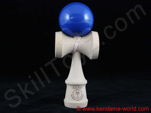 SunRise Pocket Junior Kendama BLUE