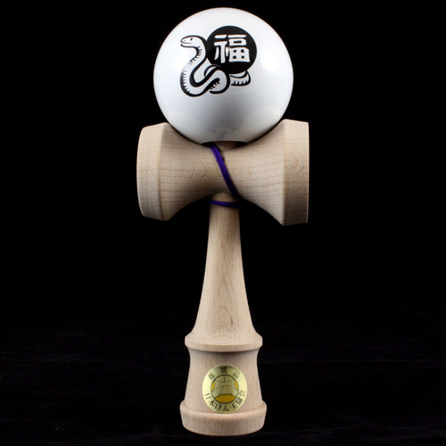 Ozora Dragon Kendama - Black
