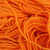 100 Mondo Orange yo-yo strings