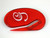 G-String yo-yo string cutter Red