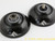 Magic YoYo N11 Black metal unresponsive yoyo