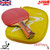 DHS (Double Happiness) Table Tennis Bat and Case, model R2002